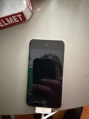 Apple iPod Touch black